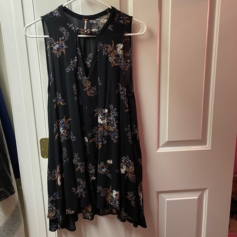Good condition - free people